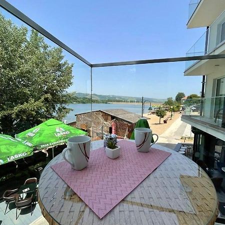 Lake View Tasic Veliko Gradište المظهر الخارجي الصورة