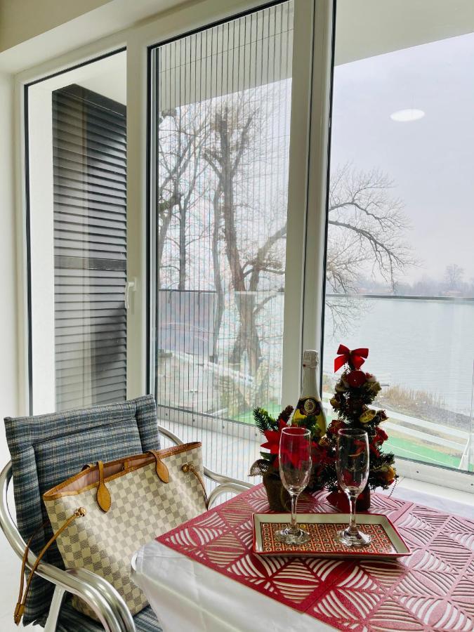 Lake View Tasic Veliko Gradište المظهر الخارجي الصورة