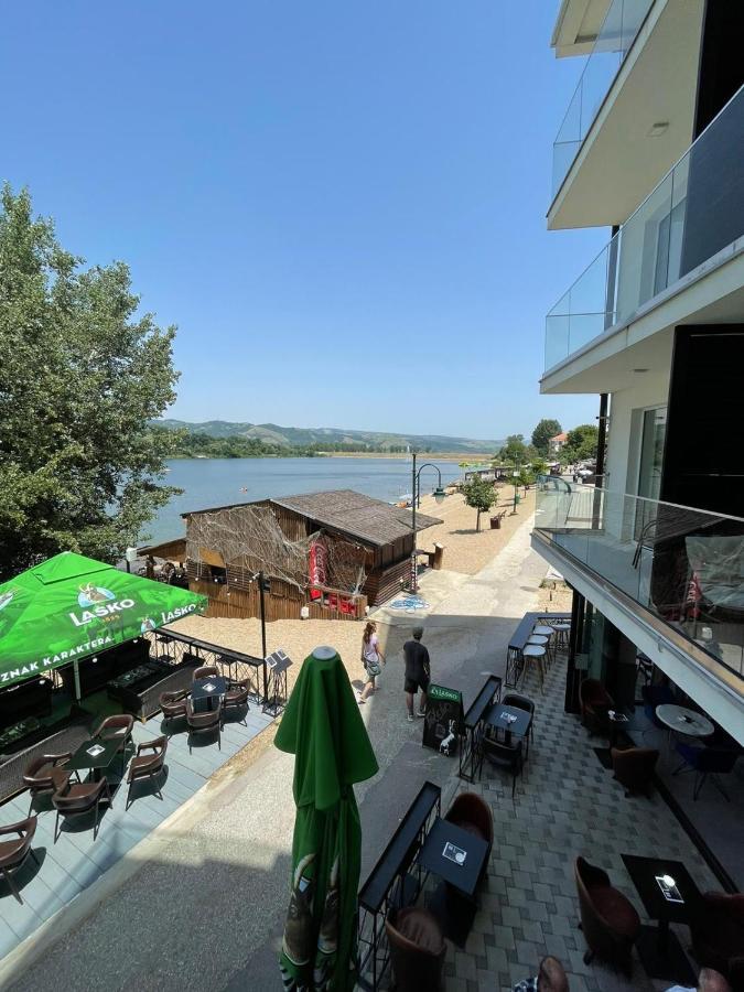 Lake View Tasic Veliko Gradište المظهر الخارجي الصورة