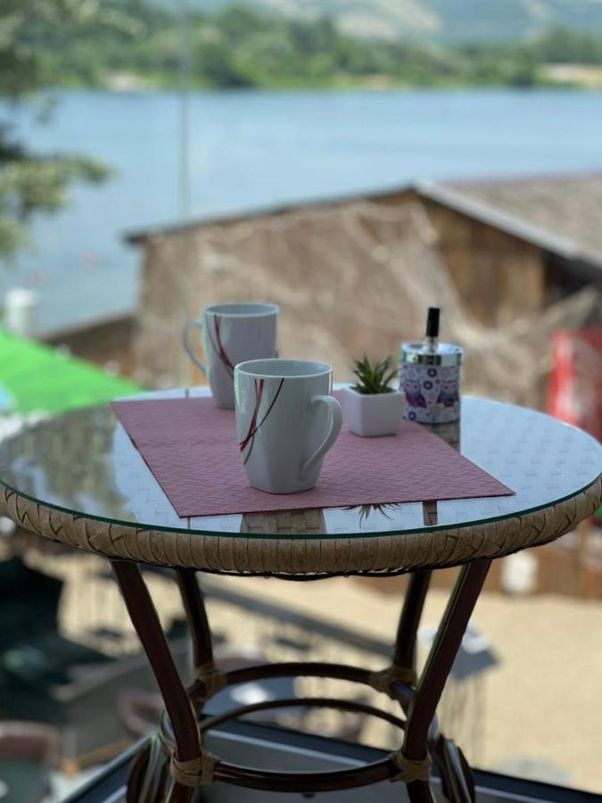 Lake View Tasic Veliko Gradište المظهر الخارجي الصورة