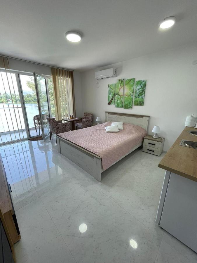 Lake View Tasic Veliko Gradište المظهر الخارجي الصورة